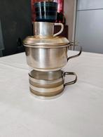 Ancien filtre a café, Maison & Meubles, Cuisine | Vaisselle, Enlèvement, Comme neuf
