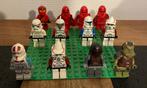 Figurines LEGO, Ophalen of Verzenden, Gebruikt, Losse stenen, Lego