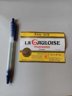 Bieretiket La Gauloise Du Bocq Purnode 3, Verzamelen, Ophalen of Verzenden, Gebruikt, Overige typen