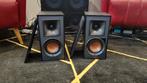 Speakers Klipsch REFERENCE (Bluetooth, Phono, ...), Audio, Tv en Foto, Luidsprekerboxen, Overige merken, Ophalen of Verzenden
