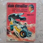 Alain Chevalier T1 - 1973 - EO, Livres, BD, Enlèvement ou Envoi