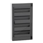 Schneider LVSXM418 PRISMASET XS - OPBOUW - 4 RIJEN - 18M -, Ophalen, Nieuw, Overige typen