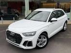 Audi Q5 S-LINE / ZETELVERWARMING / CAMERA / CARPLAY /, Autos, Audi, Achat, Euro 6, Entreprise, Q5