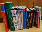 Reisgidsen set allerlei, Ophalen, Gelezen, Europa, Reisgids of -boek
