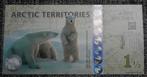 Billet Arctic Territories 2014 UNC Polymère, Verzenden, Los biljet