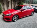 Mercedes-Benz A 180 PACK AMG 87151 KM !!, 1595 cc, Bedrijf, 5 deurs, Dealer onderhouden