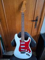 Sx strat, Muziek en Instrumenten, Snaarinstrumenten | Gitaren | Elektrisch, Ophalen