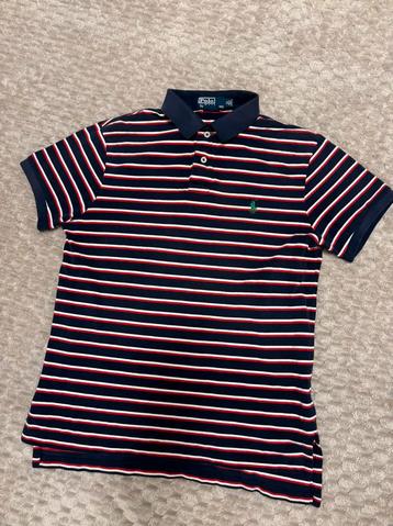 Ralph Lauren poloshirt voor heren, maat M beschikbaar voor biedingen