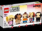 NIEUW Lego Brickheadz Spice Girls 40548, Nieuw, Ophalen of Verzenden