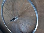 Achterwiel 28 inch, Fietsen en Brommers, Fietsonderdelen, Ophalen, Gebruikt, Frame