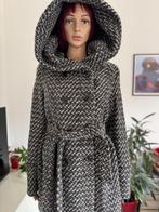 Beautiful warm woollen coat (size S/M) new, Maat 38/40 (M), Camaïeu, Nieuw, Ophalen of Verzenden