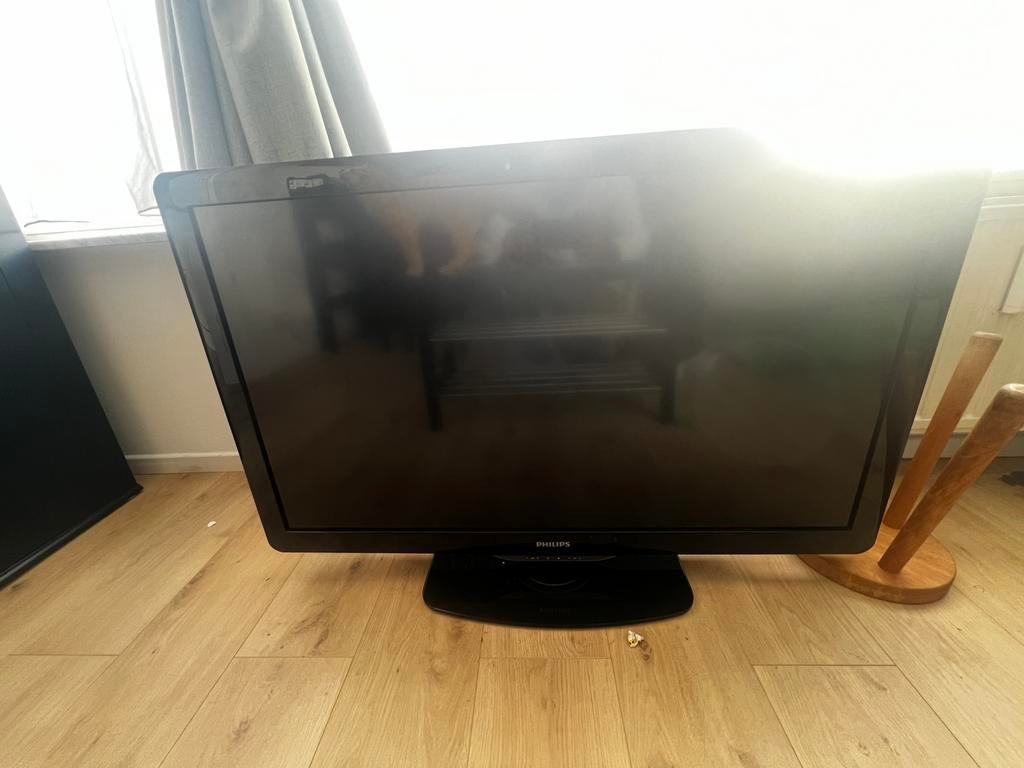 Tv Philips LCD, Philips, 40 à 60 cm, LCD, Enlèvement