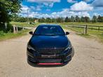 Peugeot 308 GTI, Voorwielaandrijving, 1600 cc, Zwart, Handgeschakeld