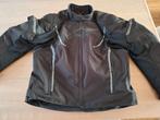 Motorjas Alpinestars, Motoren, Ophalen