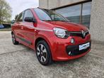 Renault Twingo 1L Benzine 2019, Auto's, Voorwielaandrijving, 970 kg, Parkeersensor, Bedrijf