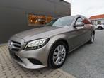 Mercedes-Benz C-CLASS 200 d AUTOMAAT ,LEDER, LED, Autos, Cuir, Achat, Euro 6, Entreprise