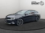 Opel Astra Sports Tourer GS - 1.6 PHEV - Automaat - 180PK, Auto's, 4 cilinders, 180 pk, Alcantara, Zwart