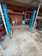 2 palen hefbrug, Autos : Divers, Enlèvement, Utilisé