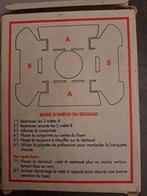 Réchaud jetable, Caravanes & Camping, Enlèvement ou Envoi