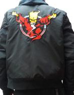 Bombers thunderdome, Vêtements | Hommes, Enlèvement ou Envoi, Comme neuf