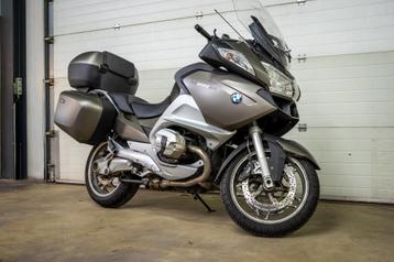 BMW R 1200 RT