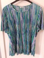 DAMART Top in groen-blauw-tinten Maat: XL? Prijs: € 3, Vêtements | Femmes, Grandes tailles, Enlèvement ou Envoi, Comme neuf, Chemise ou Top