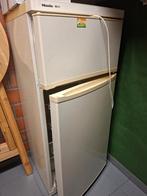 frigo diepvries Miele, Elektronische apparatuur, Koelkasten en IJskasten, Ophalen, 150 tot 200 liter, Gebruikt, 120 tot 140 cm