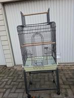 Kooi voor kleine of grote papegaai  ennparkieten, Dieren en Toebehoren, Papegaai