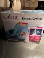 Calor SV4110C0, Enlèvement