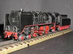 Marklin HR 800N  (DRG), Wisselstroom, Gebruikt, Locomotief, Verzenden