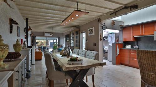 Woning te koop in Dendermonde, 4 slpks, Immo, Huizen en Appartementen te koop, Vrijstaande woning, D