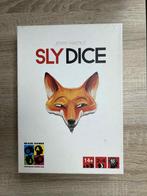 Sly Dice - Bordspel, Ophalen of Verzenden, Zo goed als nieuw