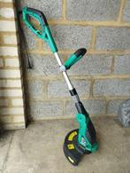 Coupe-bordure éléctrique | Ferrex XYZ582, Tuin en Terras, Grastrimmers, Ophalen, Gebruikt, FERREX, 10 tot 30 cm