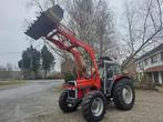 Massey Ferguson 390/4600 uur! /oplader, Zakelijke goederen, Ophalen, Massey Ferguson