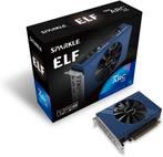 Sparkle Intel Arc A380 ELF 6GB, GDDR6, PCI-Express 4, Ophalen of Verzenden, HDMI