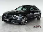 Mercedes-Benz C-CLASS 180 C 180 AMG Line -1ERPRO-FULL OPTION, Auto's, Automaat, 4 deurs, https://public.car-pass.be/vhr/47af39b7-915d-4e90-8836-df3e008d9814
