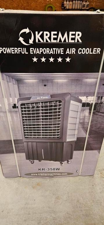 Kremer 350W 100l beschikbaar voor biedingen