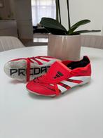 Adidas Predator Elite enfant Taille 36 2/3 crampons football, Sport en Fitness, Voetbal, Ophalen, Zo goed als nieuw
