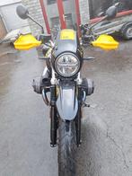 BMW R nine T Urban GS in perfecte staat met garantie, Motoren, 2 cilinders, Motorrijbewijs A, Bedrijf, Meer dan 35 kW