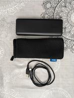 Anker powerbank 20100mAh, Ophalen, Zo goed als nieuw, Anker