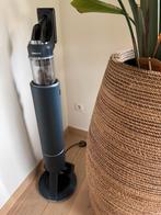 Samsung steelstofzuiger Bespoke Jet Plus midnight blue, Elektronische apparatuur, Stofzuigers, Ophalen, Zo goed als nieuw