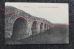 Postkaart 18/6/1912 Tournai, Les Ruines / citadelle, België, Affranchie, Hainaut, Enlèvement ou Envoi, Avant 1920