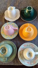 kleine tassen espresso verzamelen, Ophalen of Verzenden, Nieuw, Kop en/of schotel