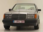 MERCEDES BENZ 230E, Auto's, Mercedes-Benz, Gebruikt, Overige brandstoffen, Bedrijf, Handgeschakeld