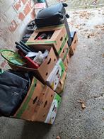 Les choses sont toujours bonnes, Enlèvement ou Envoi