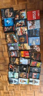 Dvds à vendre (faire offre), Ophalen of Verzenden, Gebruikt