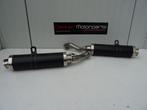 Hurric Performance Dempers Suzuki GSXR1000 2007-2008 K7 K8, Motoren, Ophalen of Verzenden, Gebruikt