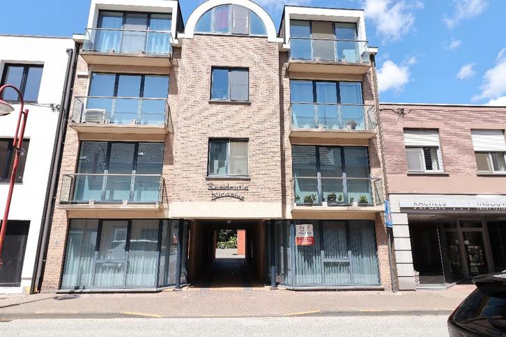 Glkvl appartement met garage te Assenede, Immo, Huizen en Appartementen te koop, Provincie Oost-Vlaanderen, 200 tot 500 m², Appartement