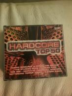 HARDCORE TOP 50, CD & DVD, CD | Dance & House, Comme neuf, Enlèvement ou Envoi