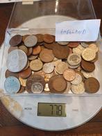 770 gram munten uit groot Brittannië, Postzegels en Munten, Munten | Europa | Niet-Euromunten, Setje, Ophalen of Verzenden, Overige landen